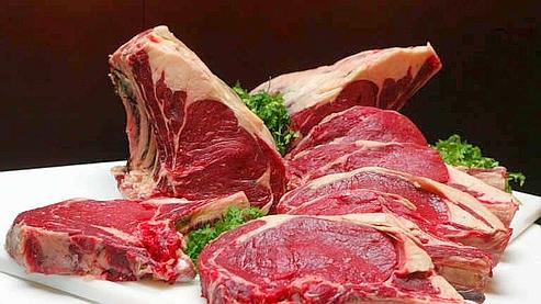 Viande