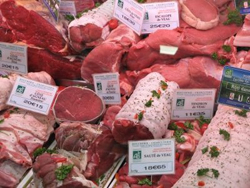 Viande
